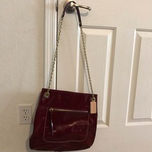Rare Coach handbag